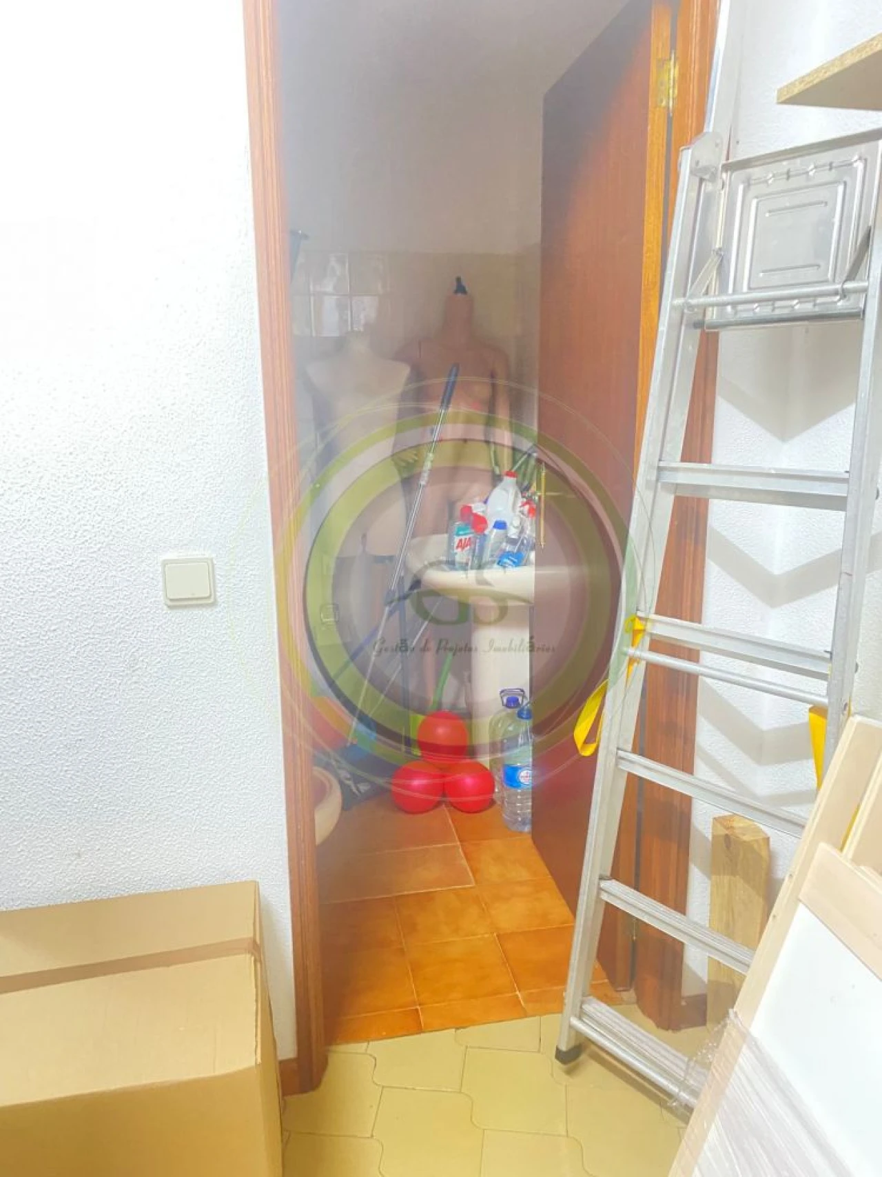 Loja para Trespasse em Aver-O-Mar, Amorim e Terroso Foto 13