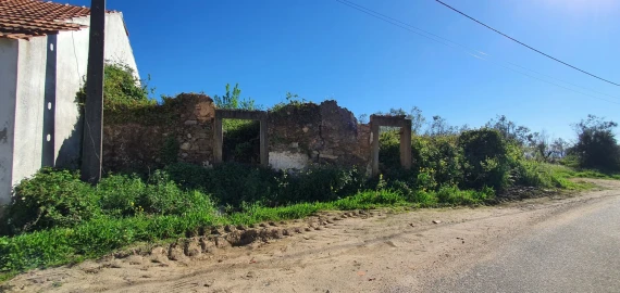 Terreno para Venda em Igreja Nova do Sobral