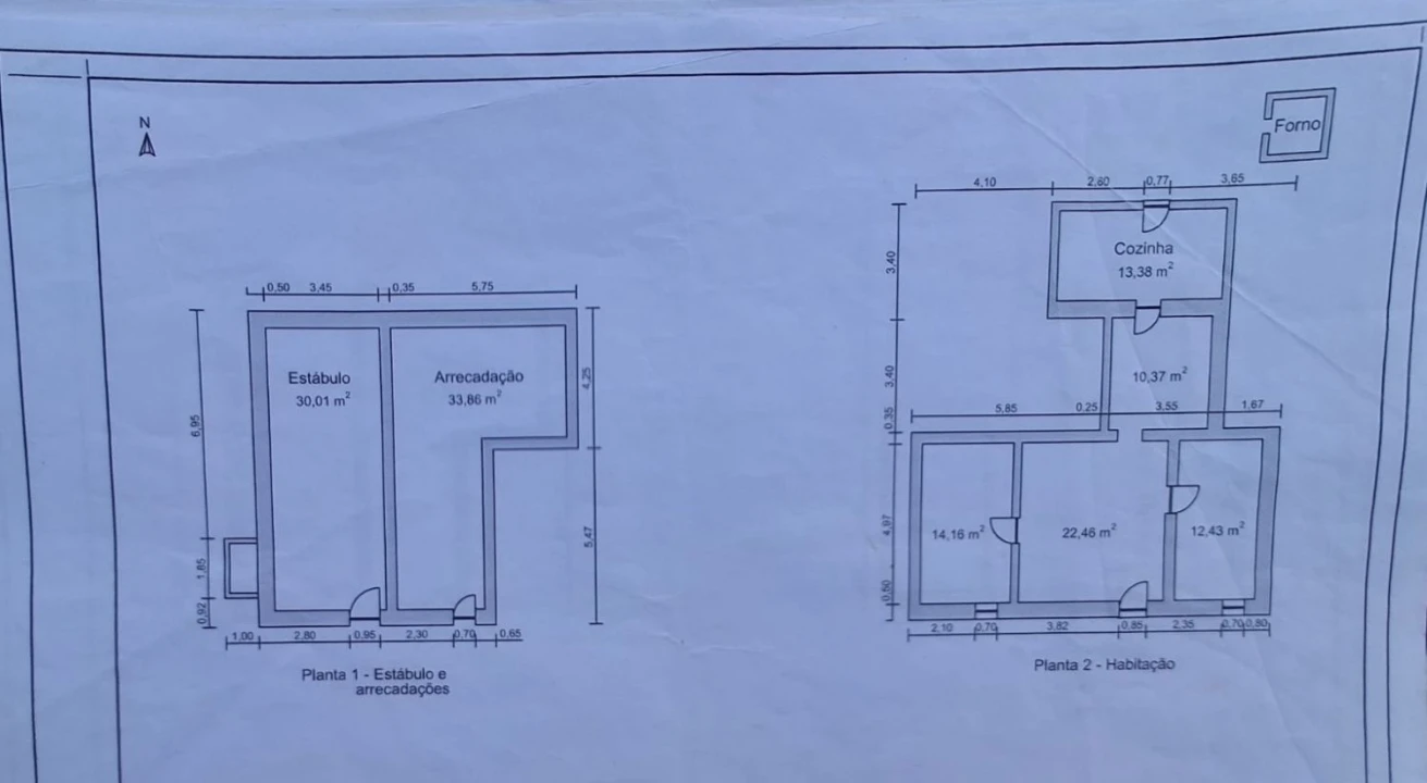 Moradia T2 para Venda em Silves Foto 6