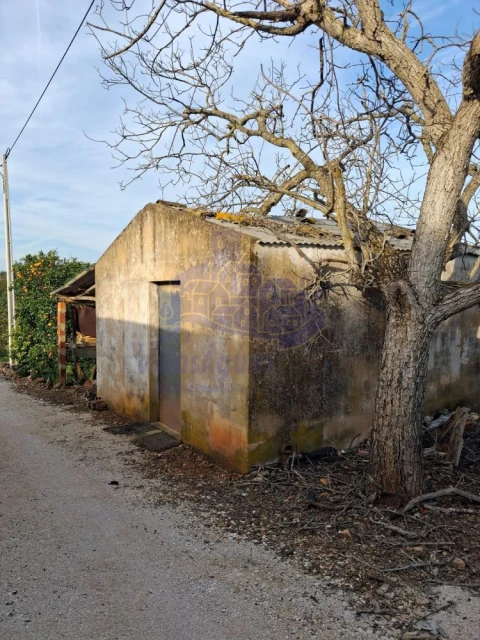 Moradia T2 para Venda em Silves