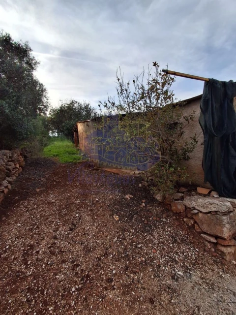 Moradia T2 para Venda em Silves