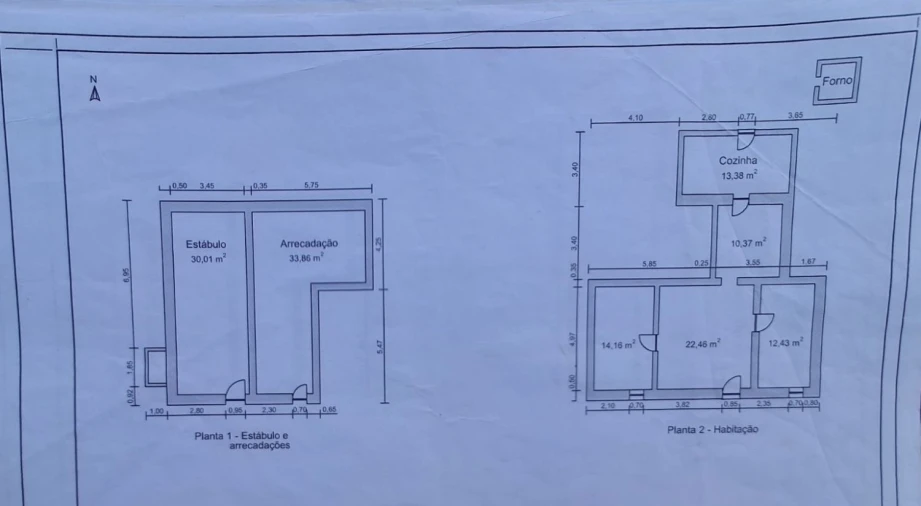 Moradia T2 para Venda em Silves Foto 6
