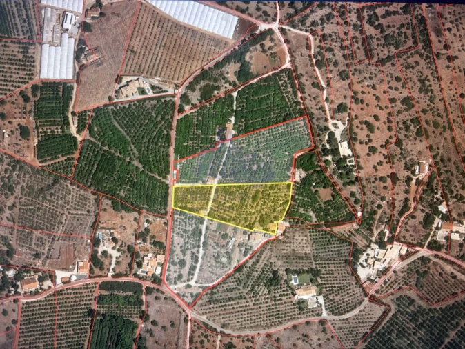 Moradia T2 para Venda em Silves Foto 6