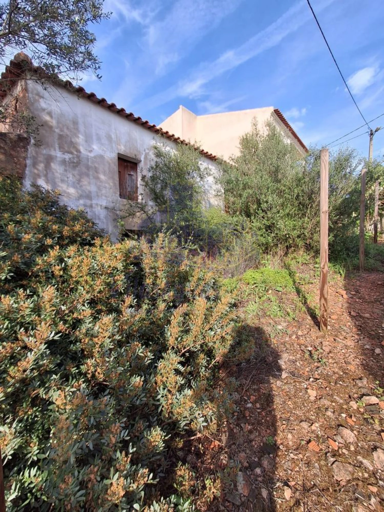 Moradia T2 para Venda em Silves Foto 1