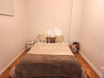 Apartamento T1 para Venda em São Domingos de Benfica