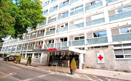 Apartamento T1 para Venda em São Domingos de Benfica