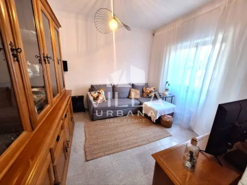 Apartamento T1 para Venda em São Domingos de Benfica