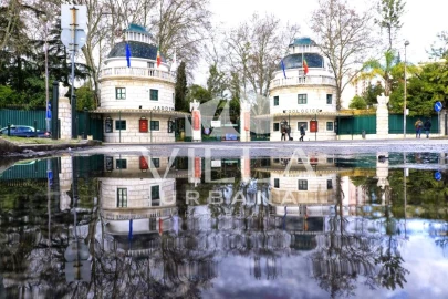 Apartamento T1 para Venda em São Domingos de Benfica