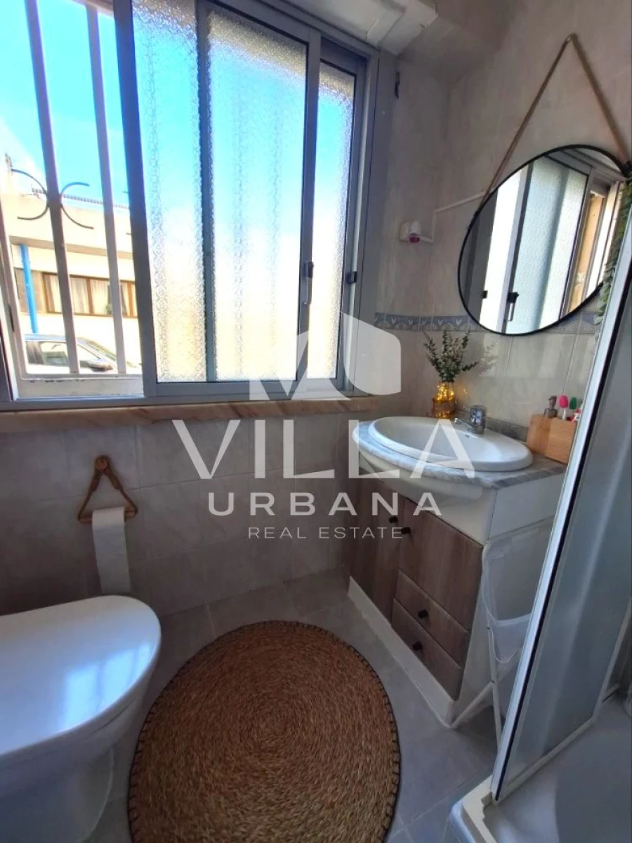 Apartamento T1 para Venda em São Domingos de Benfica Foto 6