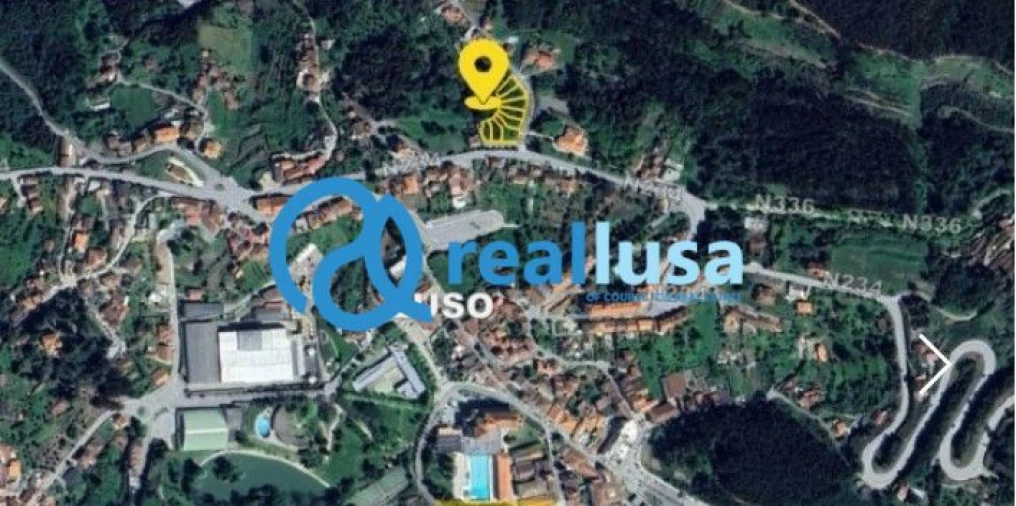 Terreno para Venda em Luso Foto 6