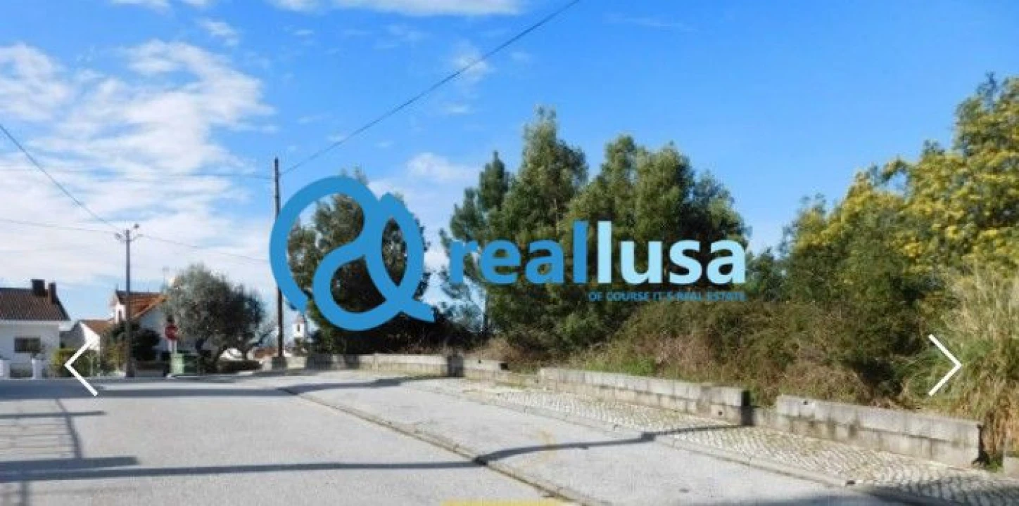 Terreno para Venda em Luso Foto 3
