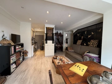 Apartamento T2 para Venda em Carcavelos e Parede