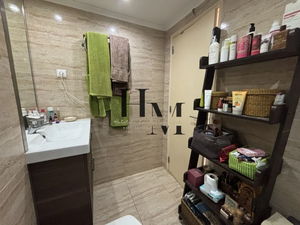 Apartamento T2 para Venda em Carcavelos e Parede Foto 11