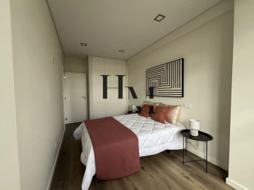 Apartamento T3 para Venda em Benfica