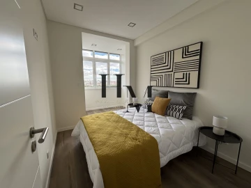 Apartamento T3 para Venda em Benfica