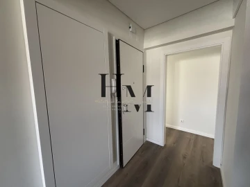 Apartamento T3 para Venda em Benfica