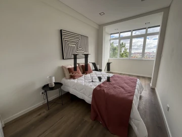 Apartamento T3 para Venda em Benfica