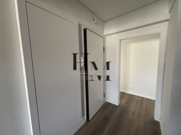 Apartamento T3 para Venda em Benfica