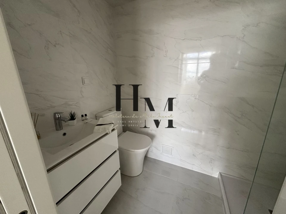 Apartamento T3 para Venda em Benfica Foto 8