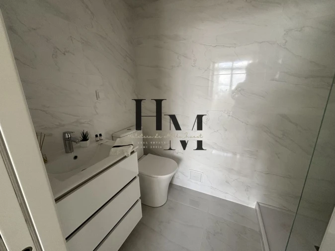 Apartamento T3 para Venda em Benfica Foto 8