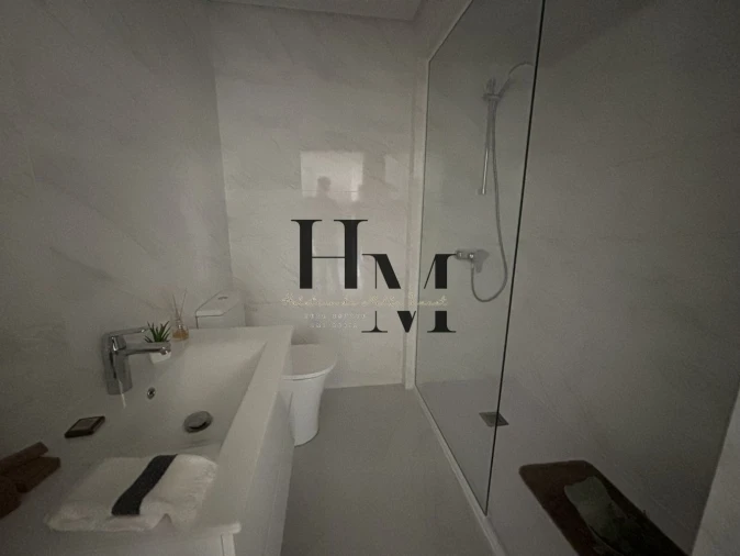 Apartamento T3 para Venda em Benfica Foto 14