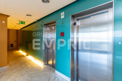 Apartamento T2 para Arrendamento em Ramalde