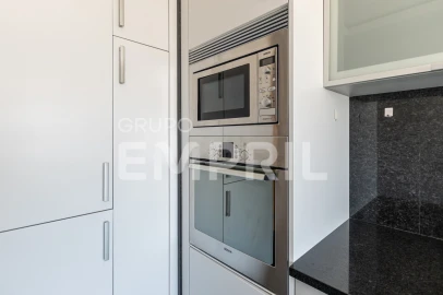 Apartamento T2 para Arrendamento em Ramalde