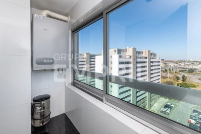 Apartamento T2 para Arrendamento em Ramalde