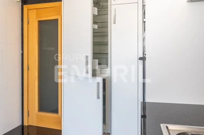 Apartamento T2 para Arrendamento em Ramalde