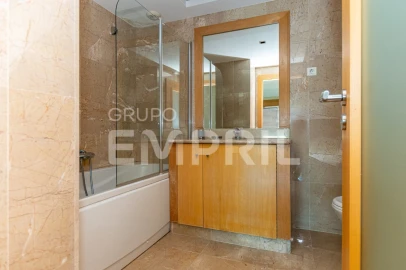 Apartamento T2 para Arrendamento em Ramalde