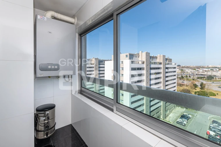 Apartamento T2 para Arrendamento em Ramalde Foto 19