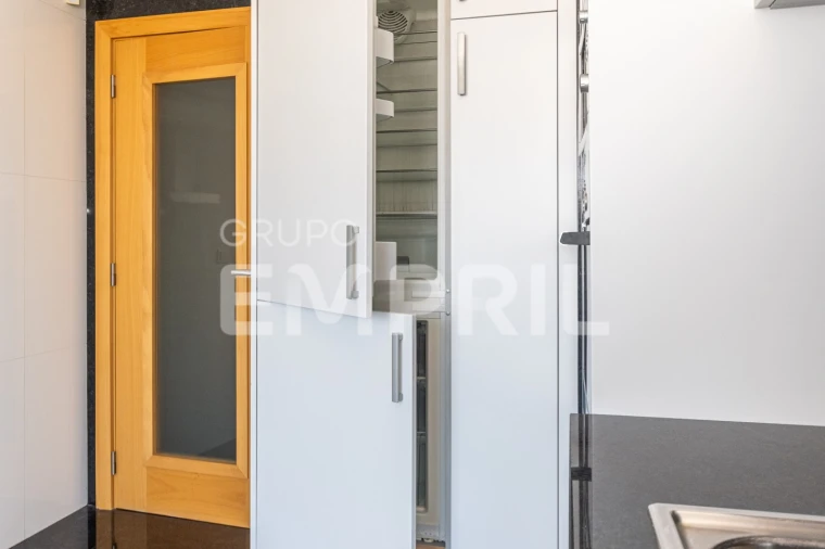 Apartamento T2 para Arrendamento em Ramalde Foto 15