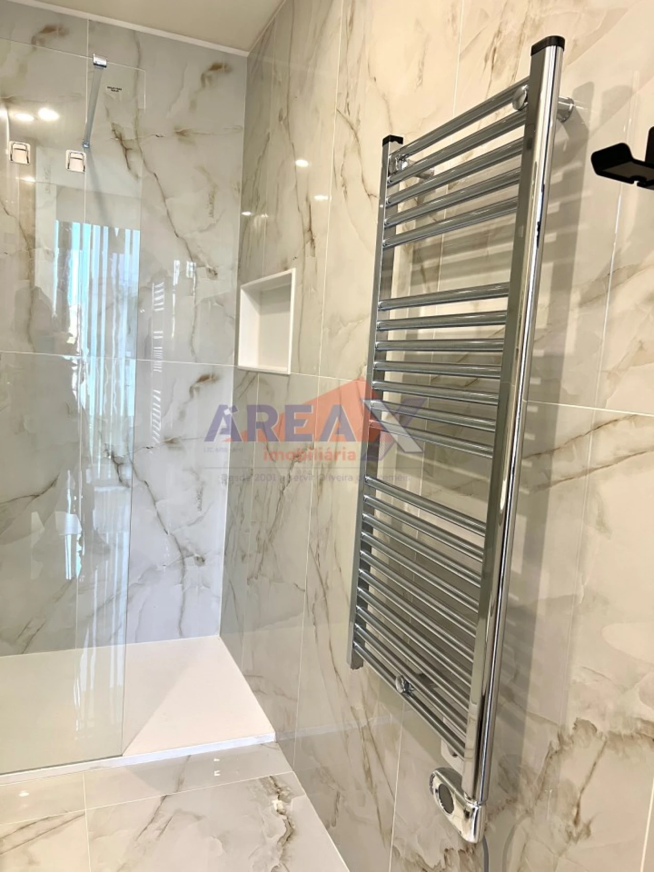 Apartamento T1 para Venda em São João da Madeira Foto 15