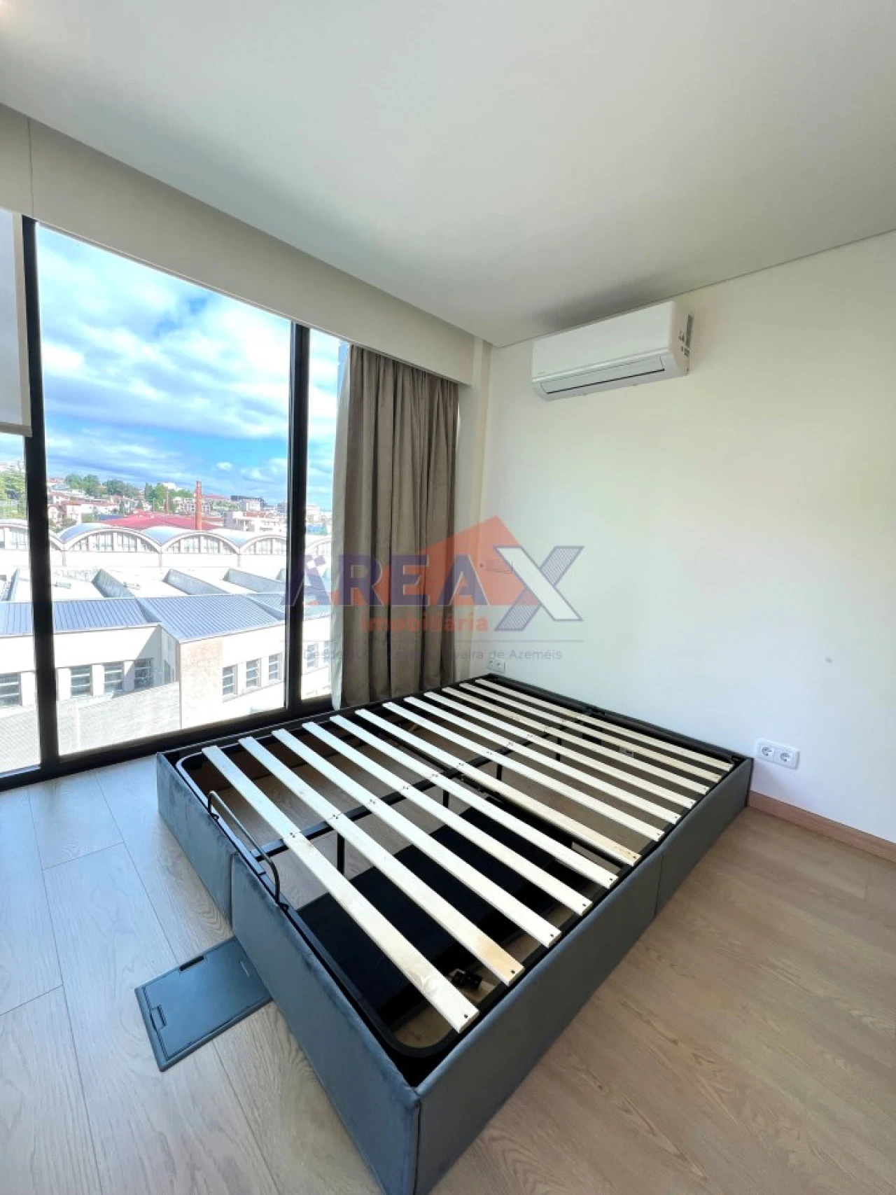 Apartamento T1 para Venda em São João da Madeira Foto 17