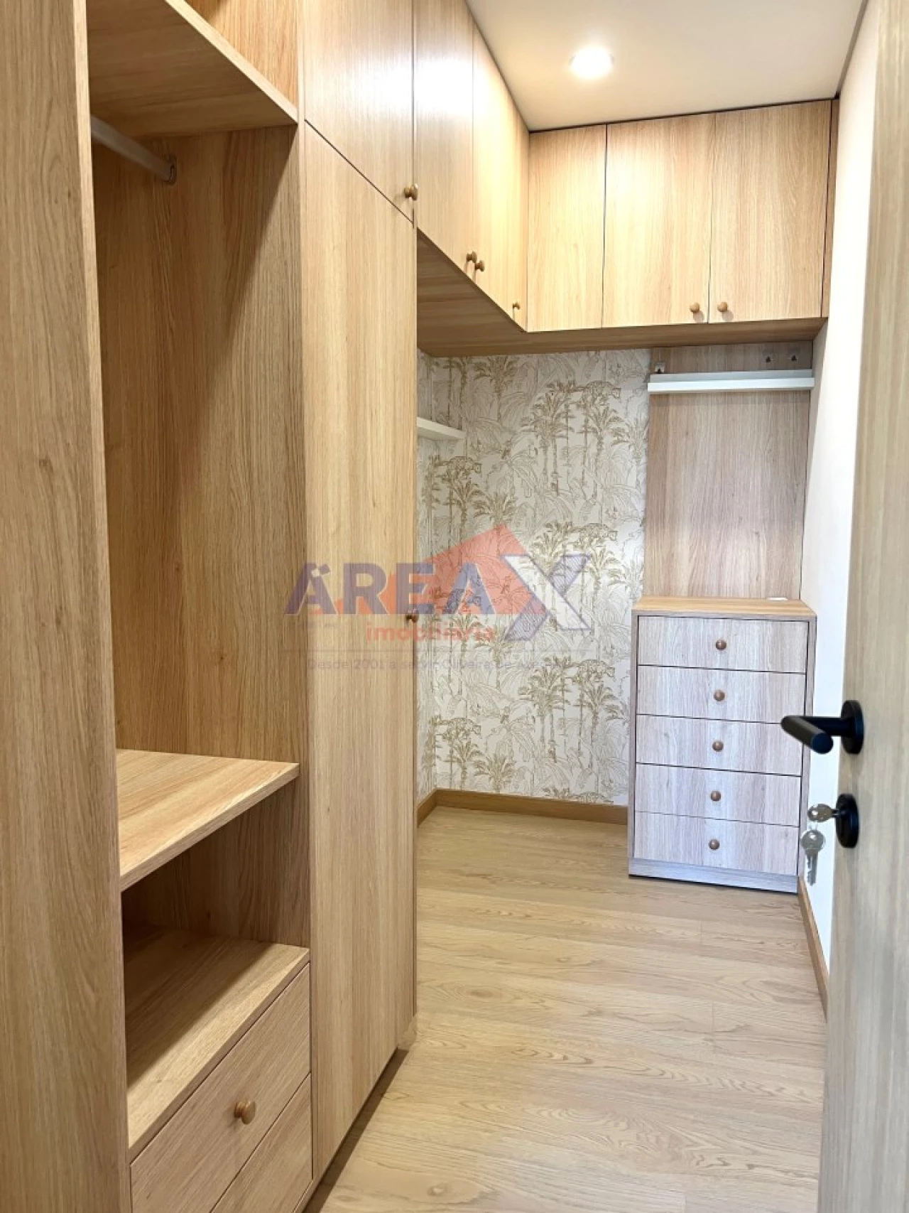 Apartamento T1 para Venda em São João da Madeira Foto 19