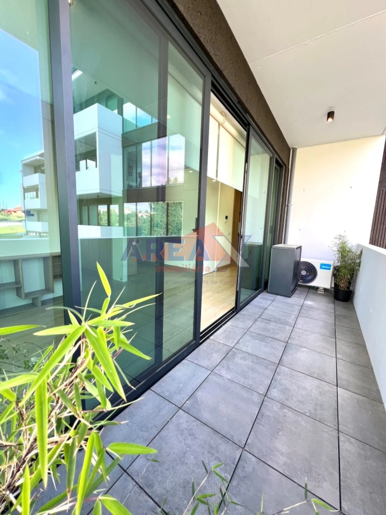 Apartamento T1 para Venda em São João da Madeira Foto 21