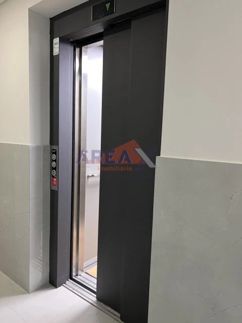 Apartamento T1 para Venda em São João da Madeira