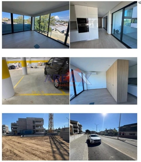 Apartamento T1 para Venda em São João da Madeira