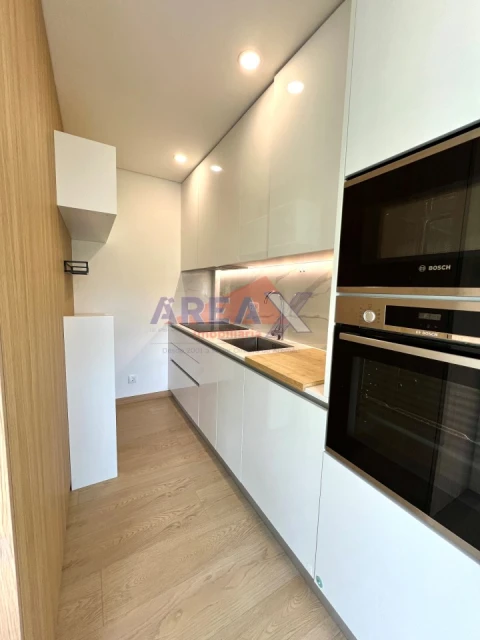 Apartamento T1 para Venda em São João da Madeira