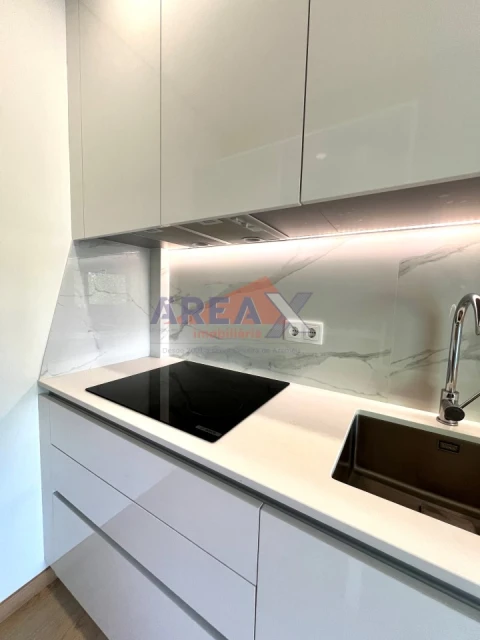 Apartamento T1 para Venda em São João da Madeira