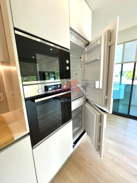 Apartamento T1 para Venda em São João da Madeira