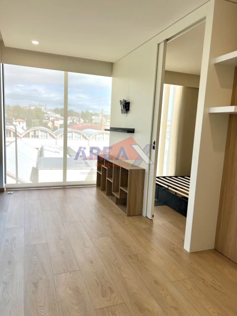 Apartamento T1 para Venda em São João da Madeira