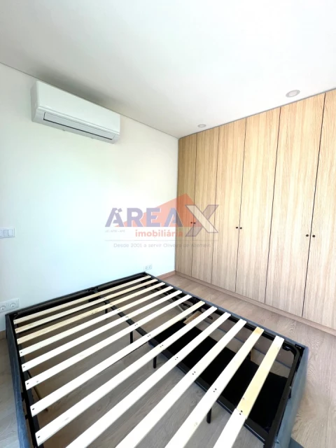 Apartamento T1 para Venda em São João da Madeira