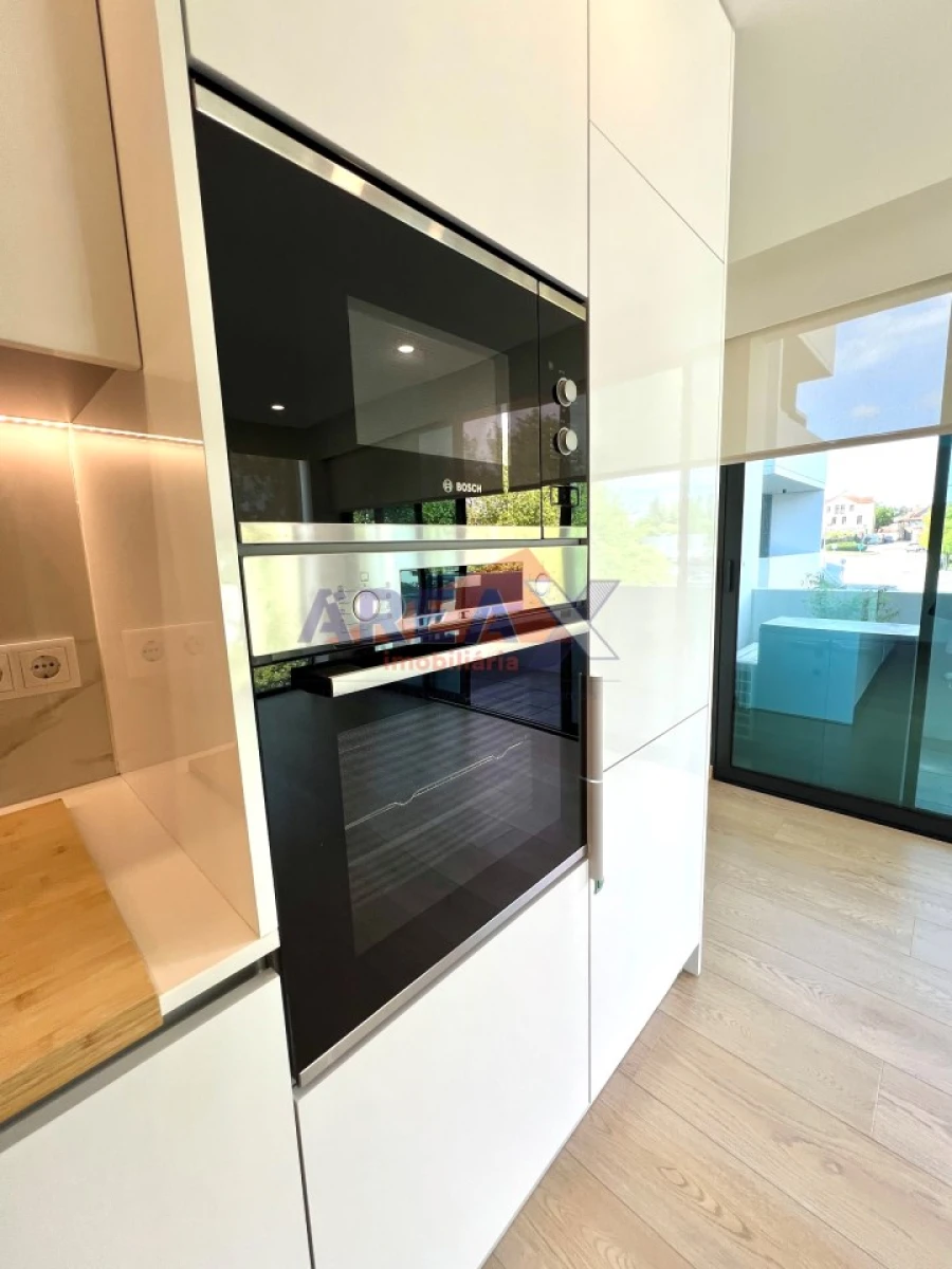 Apartamento T1 para Venda em São João da Madeira Foto 4