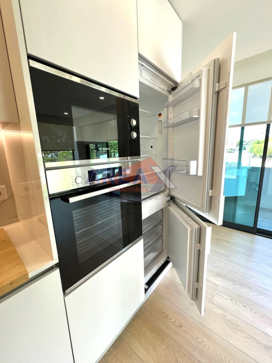 Apartamento T1 para Venda em São João da Madeira Foto 5