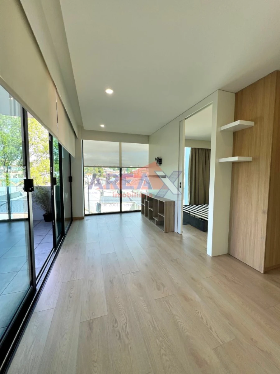 Apartamento T1 para Venda em São João da Madeira Foto 9
