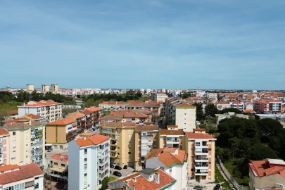 Loja para Venda em Alto do Seixalinho, Santo André e Verderena