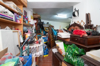 Loja para Venda em Alto do Seixalinho, Santo André e Verderena