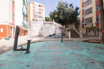 Loja para Venda em Alto do Seixalinho, Santo André e Verderena