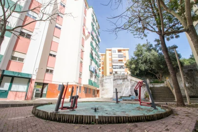 Loja para Venda em Alto do Seixalinho, Santo André e Verderena